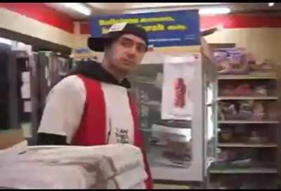 Also waiting on that Blu-ray release of Pervert Goes Home…