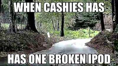 [Volume warning] Dumb-ass meme I made with a video that was x-posted here