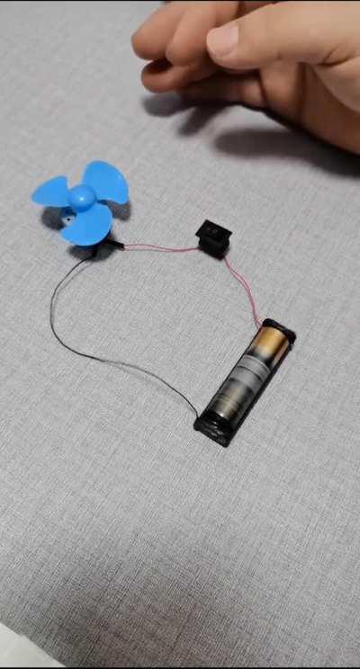 That's not supposed to happen 