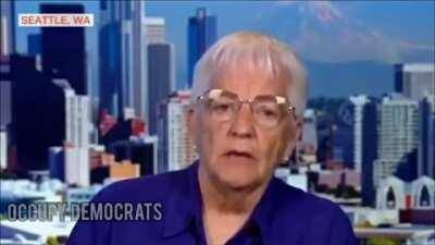 racism destroyed in one minute