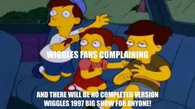 The Wiggles’ YouTube (as of May 2021) in a nutshell