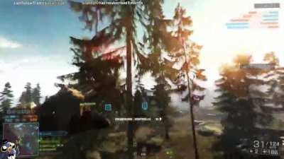 I trained hard to become that kind of Specialist