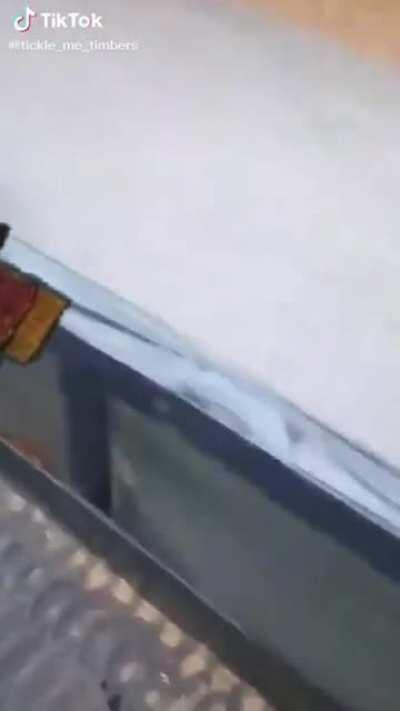 Whenever I go killer