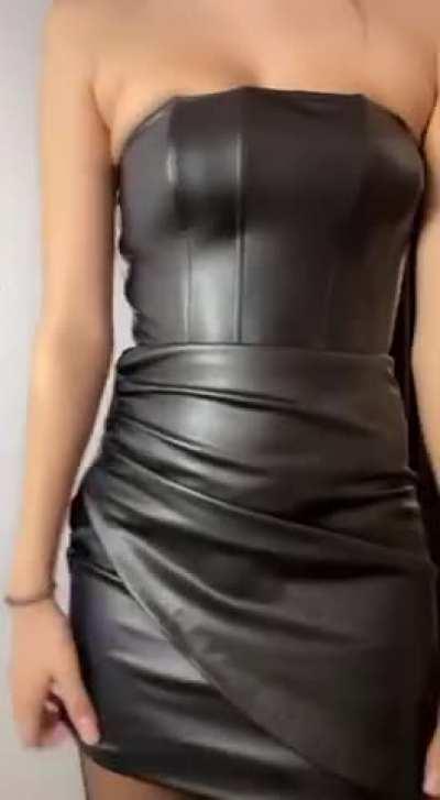 Went to school like this