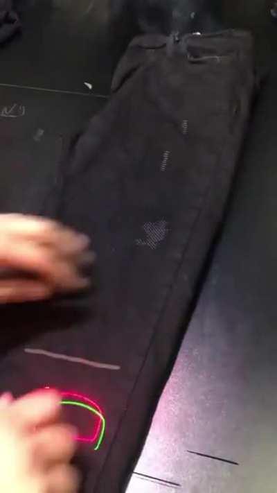 move your damn hands