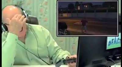 Welcome to San Andreas I’m CJ from Grove street