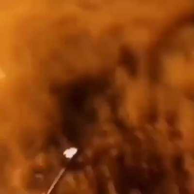 What would you do if you let your intrusive thought win, I will start: