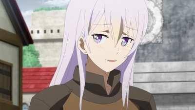 When she asks you out but shes not your type... [Full Dive: The Ultimate Next-Gen Full Dive RPG Is Even Shittier than Real Life!]