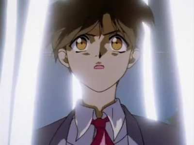 [Video] El Hazard: The Magnificent World