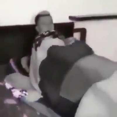 Another reason to celebrate?