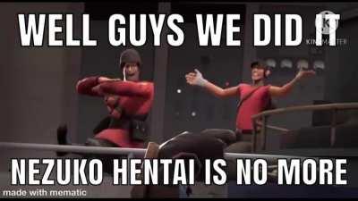 “But she’s legal in Japan guys”