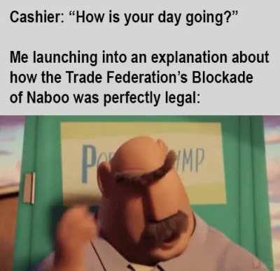 Happens all the time