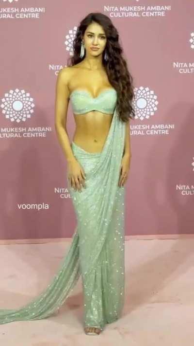 Disha Patani