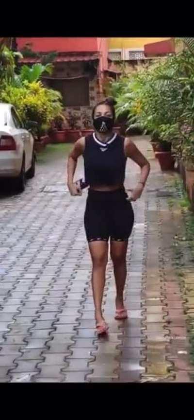 Supermodel of the year 😍