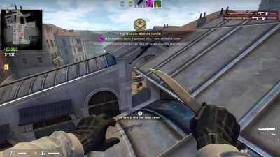 I was happy with a victory