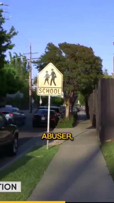 Pedophiles using ‘Law of Return’