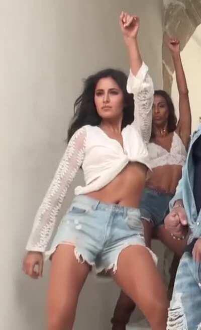 Katrina Kaif 'Swag Se Karenge Sabka Swagat'