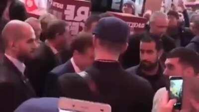 İyi Günler Efendim KGB