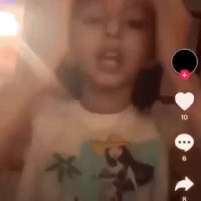 To allow your kids to be kids on the internet