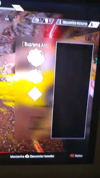 Só porque eu tenho 1000 eliminações com o Path q eu nem uso mais eu tenho que cair com gente assim? Ou só n tem fila direito no server br e daí eu caio com qualquer pessoa aí e fds skbmm