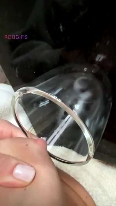 I'm preparing something for you, taste it and see if it's sweet enough 😏