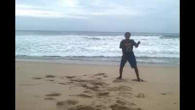 We at the to o o o op (Top Digital nas edition)