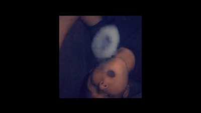 TOO MUCH!😂this was me last year so i had to make a video of my clips.