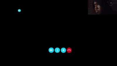 Trizzlah is a fed???