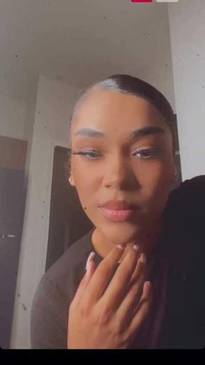 What a body, LAWd have mercy! 😋