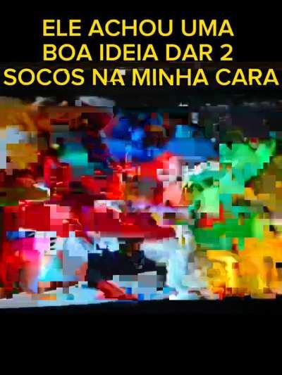 Ser criança nos anos 90 era uma profissão de risco