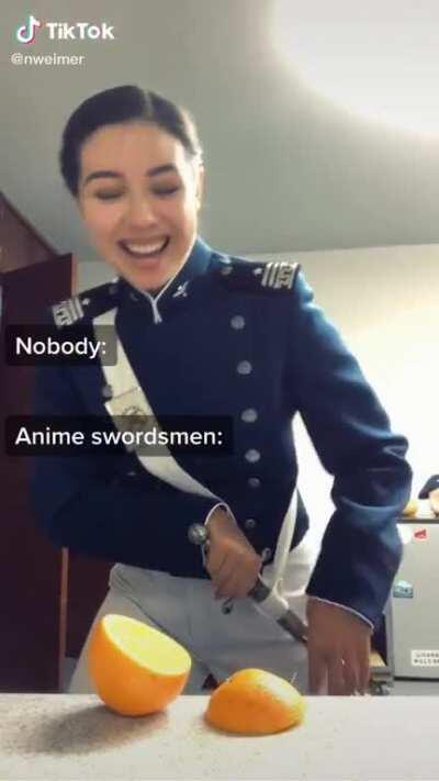 Это вам не разенганами кидаться