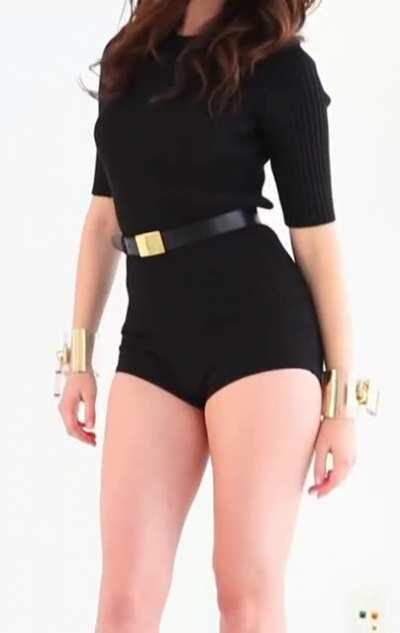 Emmy Rossum has the greatest “fuck me” eyes