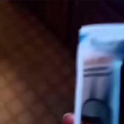 How crusty is the crab