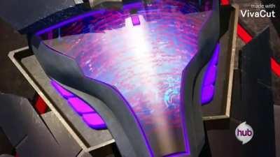 Basically everybody's reaction