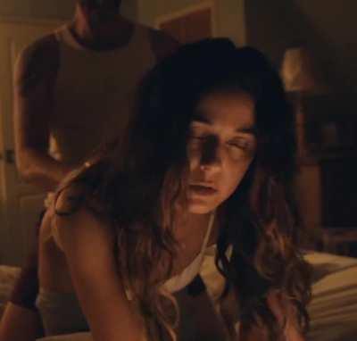 can't get enough of Emmanuelle Chriqui