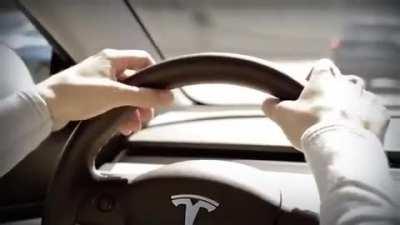 До чего дошел прогресс! Труд физический исчез...