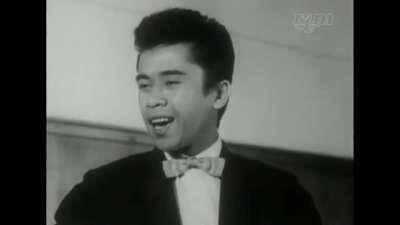 Radio Malaysia Showcase Featuring News and Musical Performance , 1960s