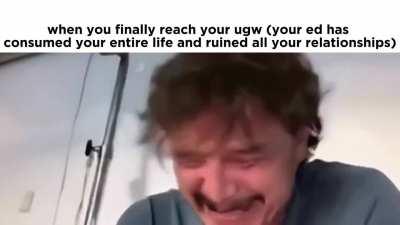 ed slander bc i was bored