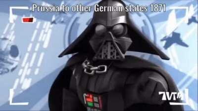 It was pretty chill...at least until 1914