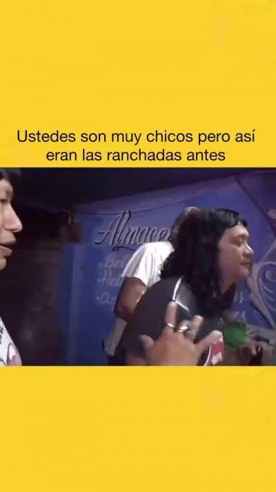 Es el rollinga una especie en extinción? Debate. 