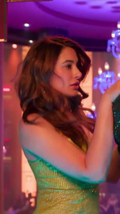 Kuch Bhi Kaho Song Mein Vibe Toh Hai (LAAL PARI) (Jacqueline Fernandez, Soundarya Sharma, Nargis Fakhri, Chitrangada Singh, Sonam Bajwa) (4K) (REEL RATIO) ❤️🤤