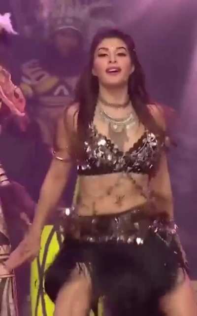 Her private performance would have been the perfect birthday gift for me today