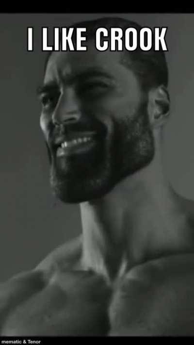 True gigachads of the community