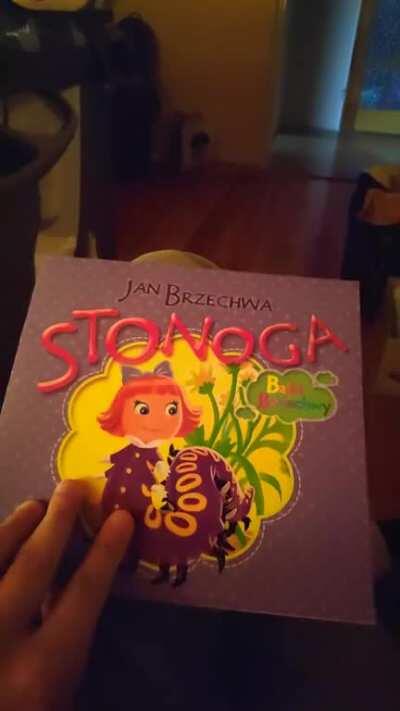 No kto by pomyślał?