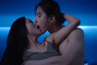 Lee Hye-ri - Friendly Rivalry Ep5