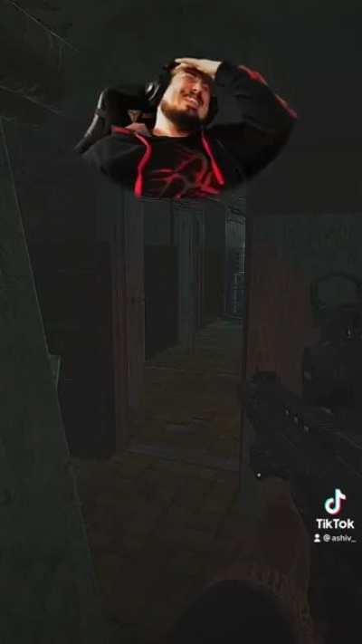 The man taught me the ways of the SMB