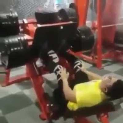 cursed_workout