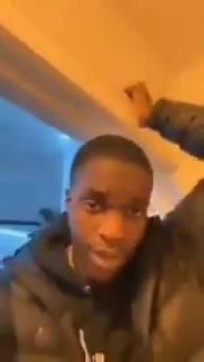 A lingua mais atraente que um homem pode falar