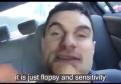 we should've sent this guy back to 1939