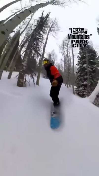 If you know you know. Started a FB ride group, if you’re in Park City hit me up.